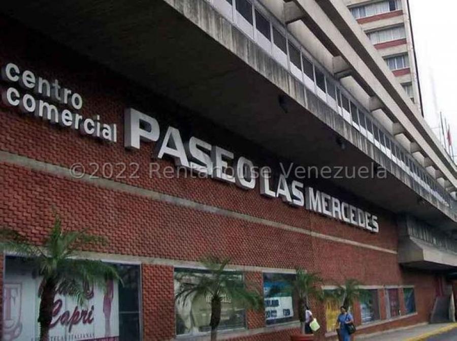 Foto Local en Venta en Baruta, Municipio Baruta, Distrito Federal - U$D 85.000 - LOV185120 - BienesOnLine