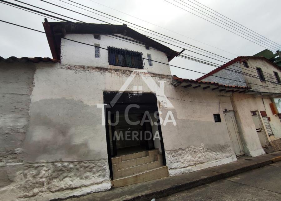 Foto Local en Venta en Libertador, Mrida, Mrida - U$D 30.000 - LOV170987 - BienesOnLine