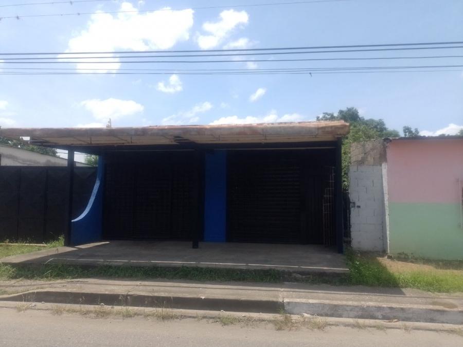 Foto Local en Venta en Pedraza, Ciudad Bolivia, Barinas - U$D 12.000 - LOV195826 - BienesOnLine