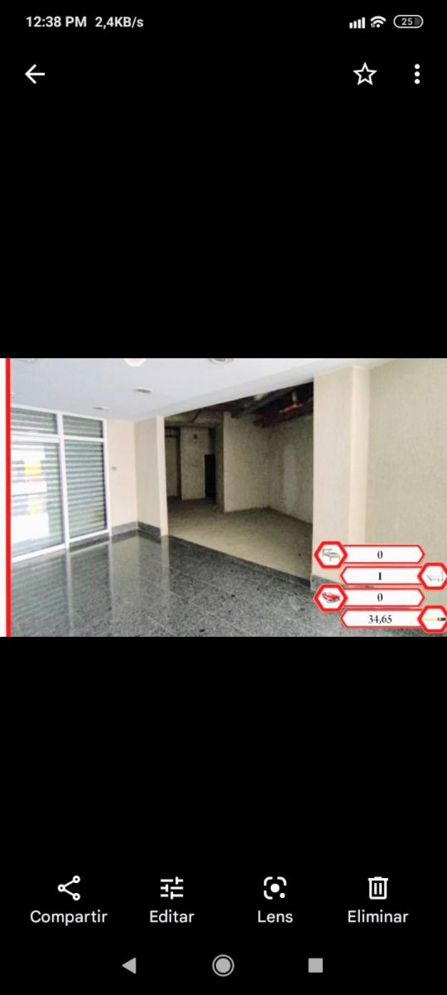 Foto Local en Venta en Higuerote, Higuerote, Miranda - U$D 6.000 - LOV165952 - BienesOnLine