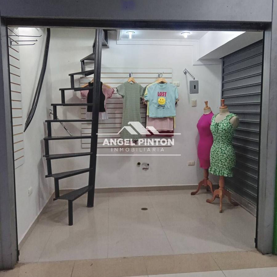 Foto Local en Alquiler en Maracaibo, Zulia - U$D 150 - LOA224234 - BienesOnLine