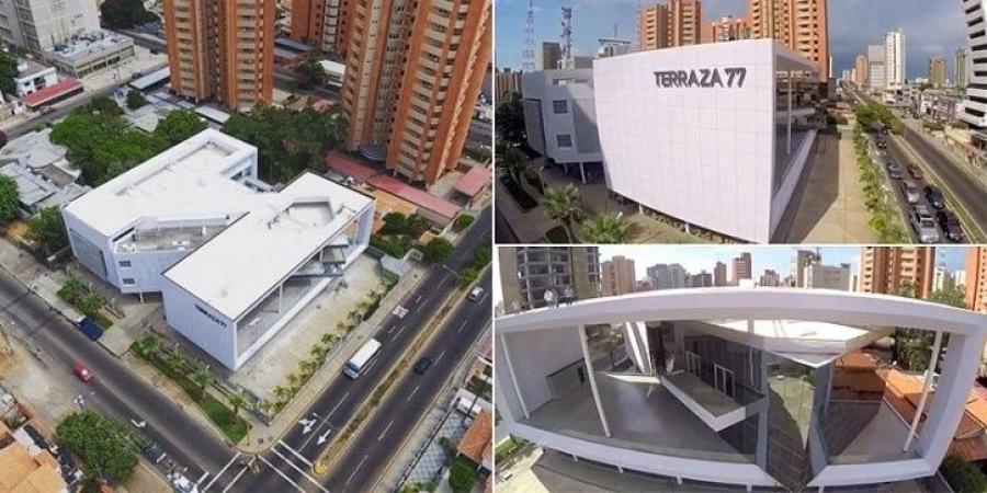 Foto Local en Alquiler en Maracaibo, Zulia - U$D 1.314 - LOA148680 - BienesOnLine