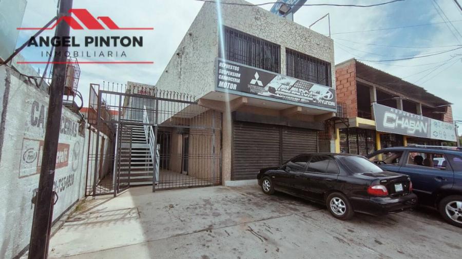 Foto Local en Alquiler en San Francisco, Zulia - U$D 750 - LOA176651 - BienesOnLine