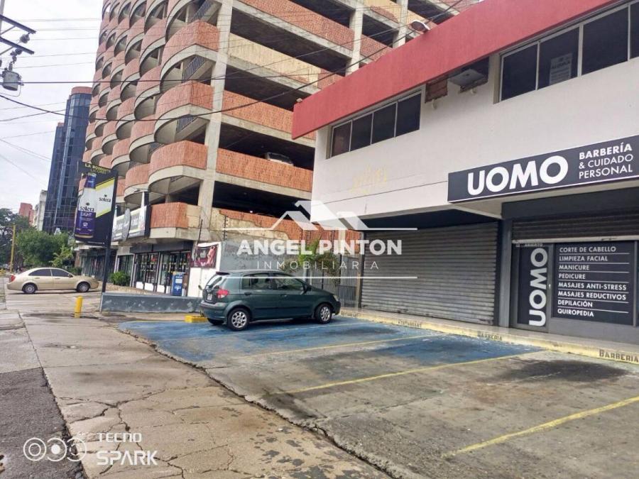 Foto Local en Alquiler en Maracaibo, Zulia - U$D 180 - LOA254298 - BienesOnLine