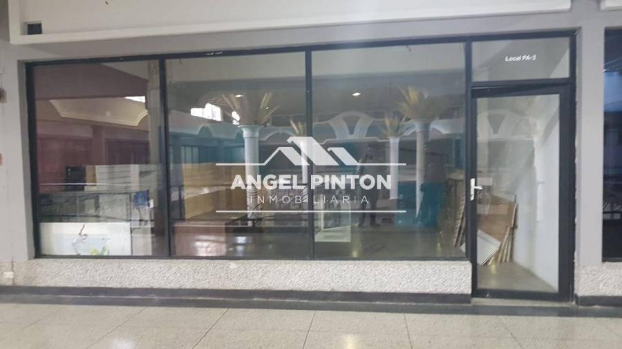 Foto Local en Alquiler en Este, Maracaibo, Zulia - U$D 100 - LOA250944 - BienesOnLine
