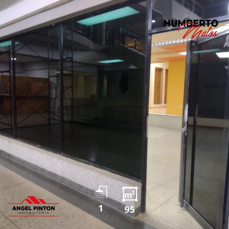 Foto Local en Alquiler en Chiquinquira, Maracaibo, Zulia - U$D 280 - LOA180995 - BienesOnLine