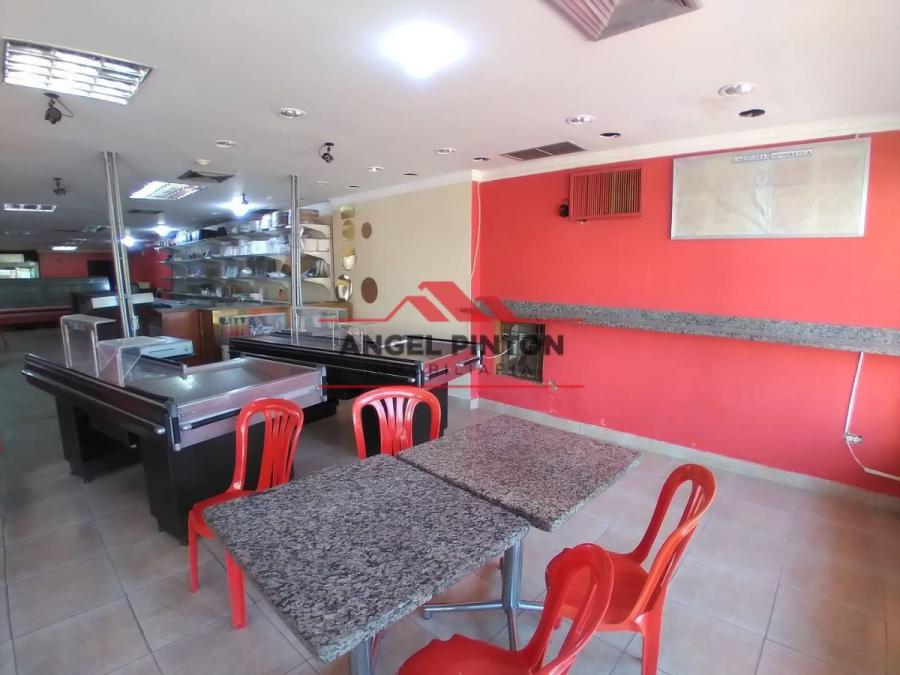 Foto Local en Alquiler en Cabimas, Zulia - U$D 450 - LOA189800 - BienesOnLine