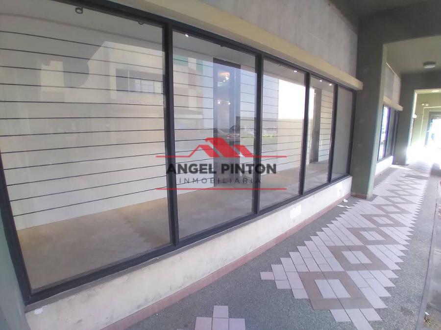 Foto Local en Alquiler en Ciudad Ojeda, Zulia - U$D 500 - LOA178024 - BienesOnLine