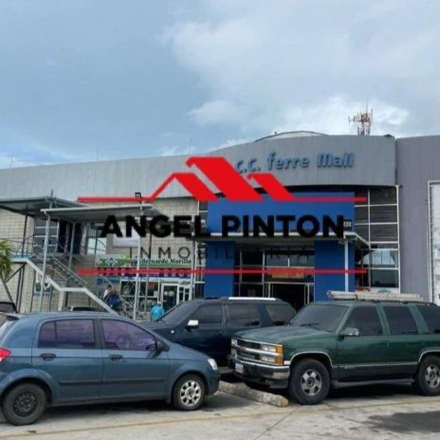 Foto Local en Alquiler en Maracaibo, Zulia - U$D 250 - LOA176301 - BienesOnLine