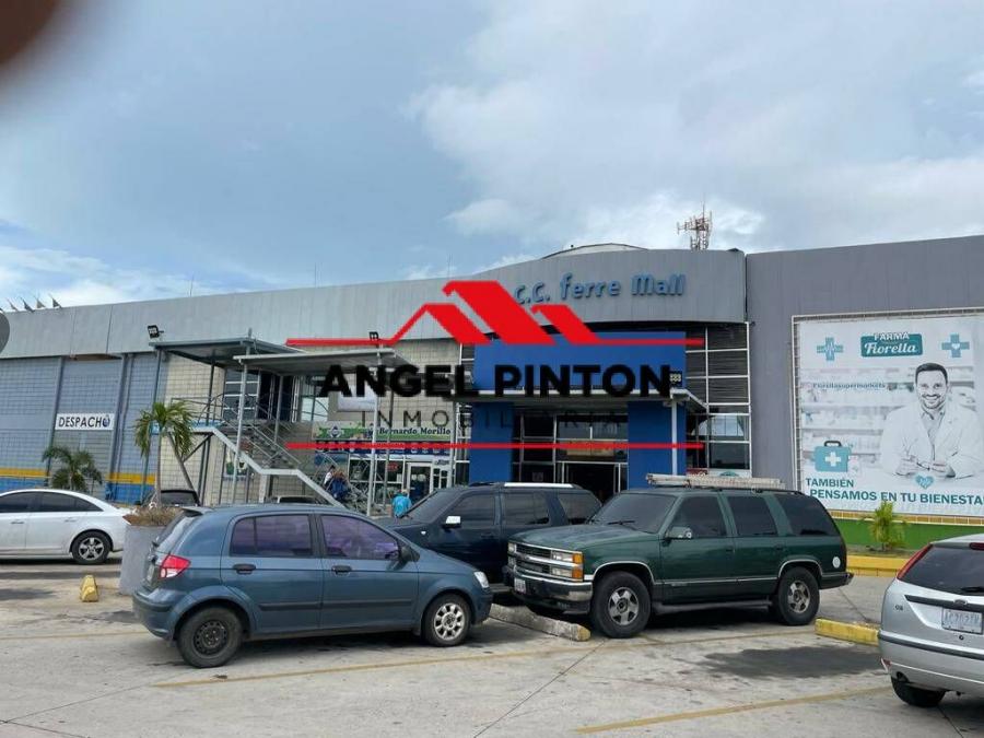 Foto Local en Alquiler en Maracaibo, Zulia - U$D 250 - LOA176359 - BienesOnLine