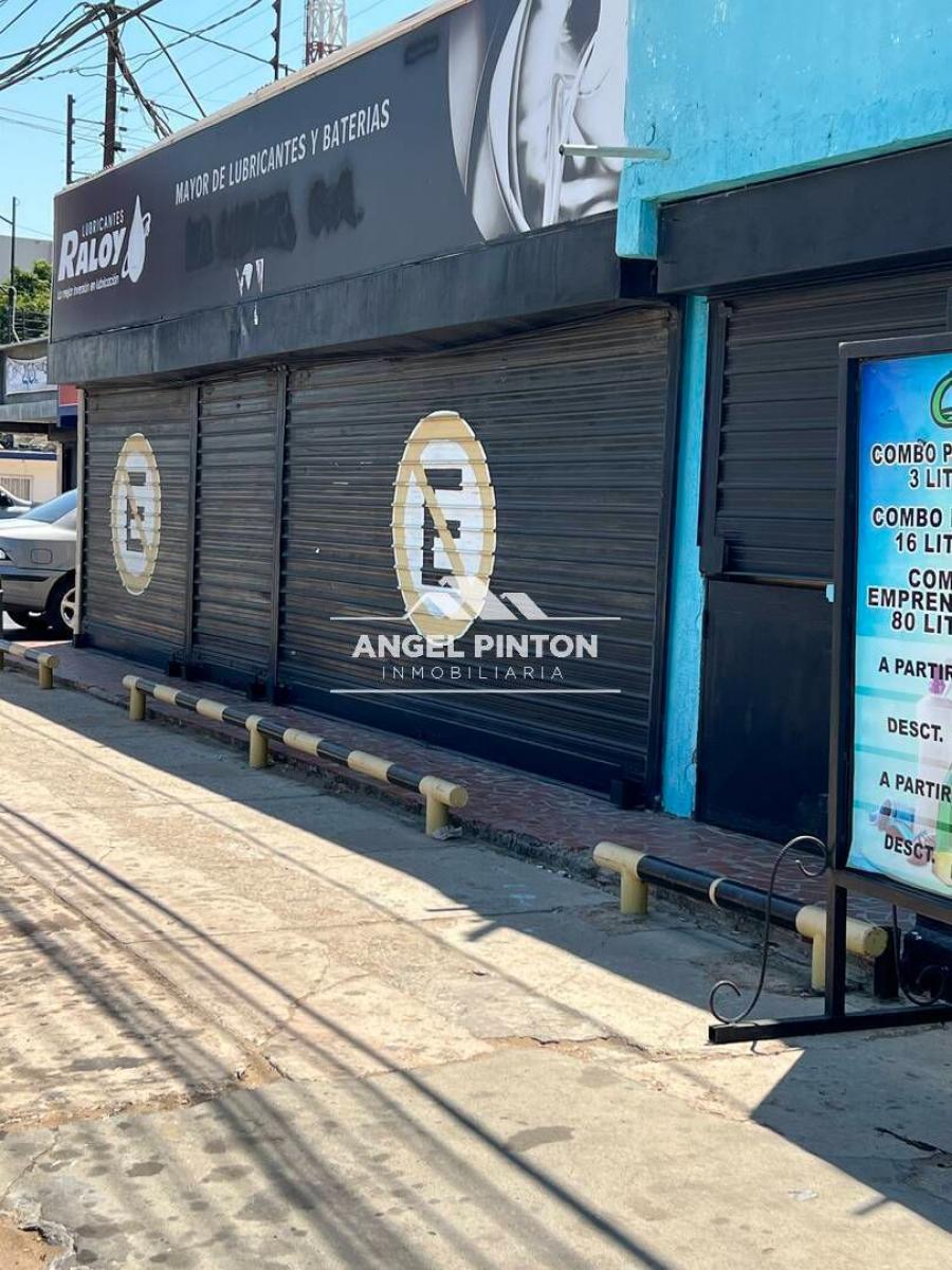 Foto Local en Alquiler en Maracaibo, Zulia - U$D 350 - LOA254305 - BienesOnLine