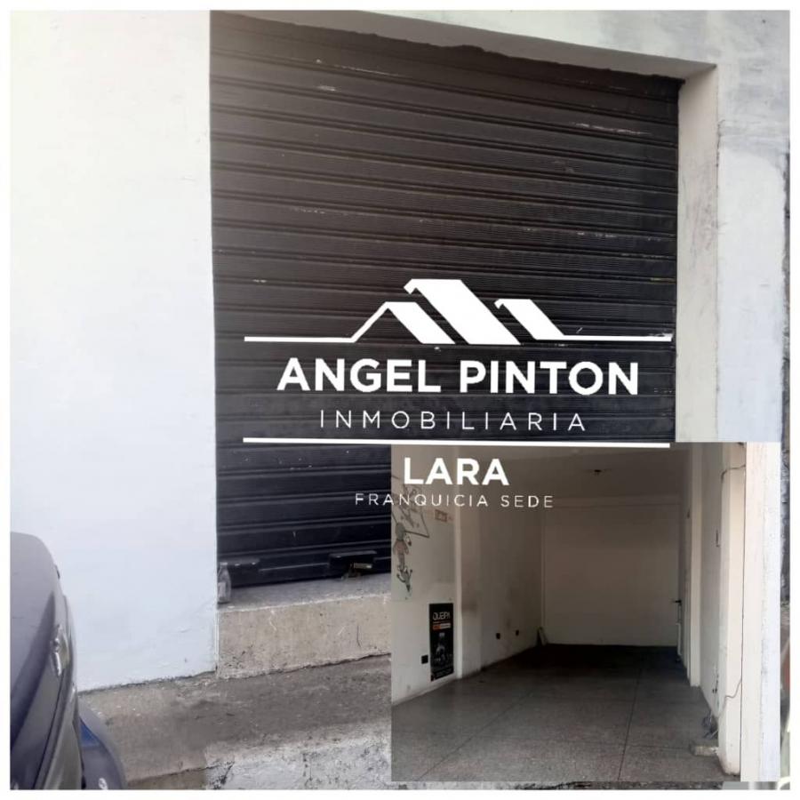 Foto Local en Alquiler en Barquisimeto, Lara - U$D 170 - LOA245999 - BienesOnLine