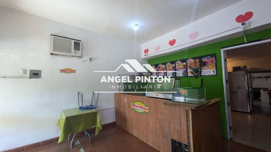 Foto Local en Alquiler en Maracaibo, Zulia - U$D 200 - LOA243789 - BienesOnLine