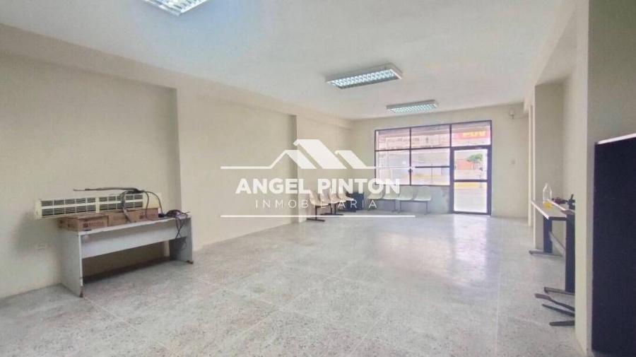 Foto Local en Alquiler en Norte, Maracaibo, Zulia - U$D 500 - LOA250945 - BienesOnLine