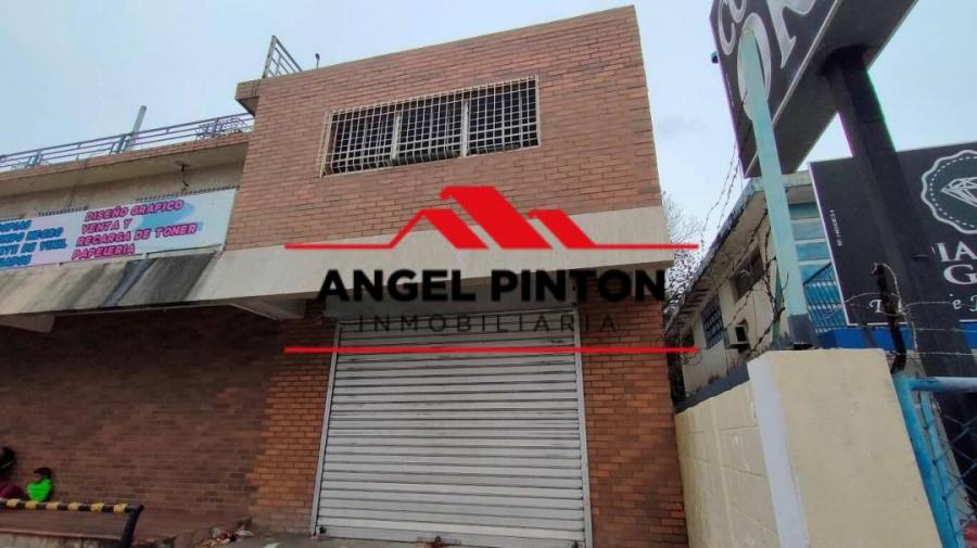 Foto Local en Alquiler en Maracaibo, Zulia - U$D 400 - LOA164073 - BienesOnLine