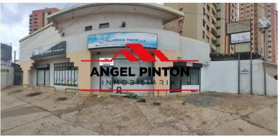 Foto Local en Alquiler en Maracaibo, Zulia - U$D 160 - LOA157644 - BienesOnLine