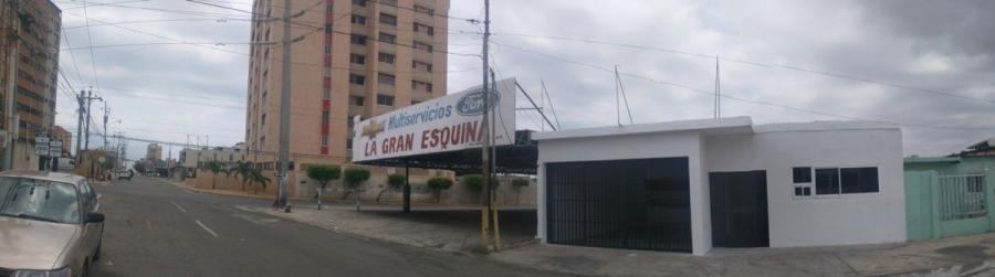 Foto Local en Alquiler en DELICIAS NORTE, Maracaibo, Zulia - U$D 400 - LOA129860 - BienesOnLine