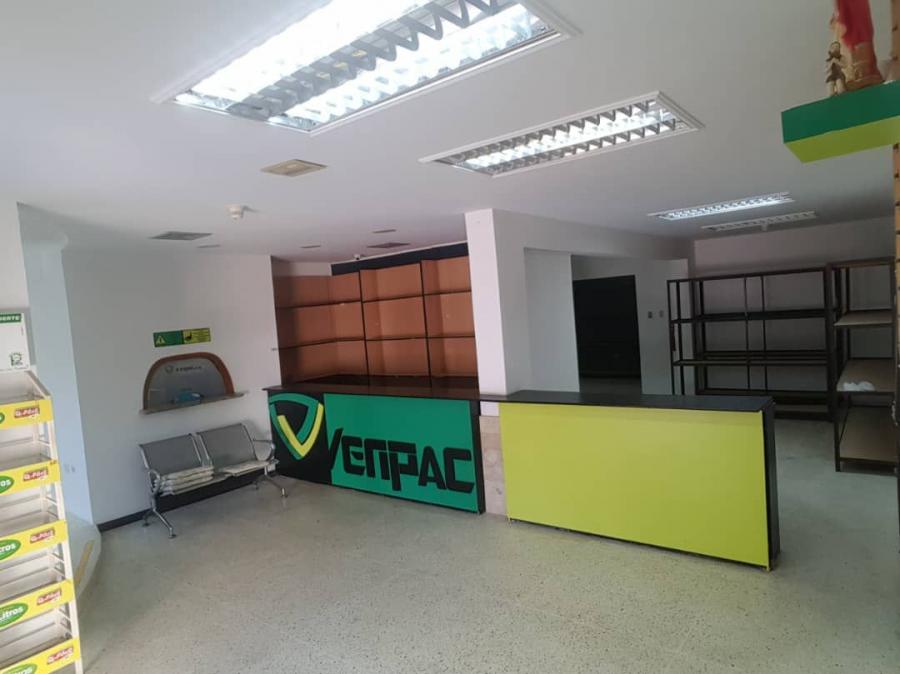 Foto Local en Alquiler en Maracaibo, Zulia - U$D 500 - LOA168979 - BienesOnLine