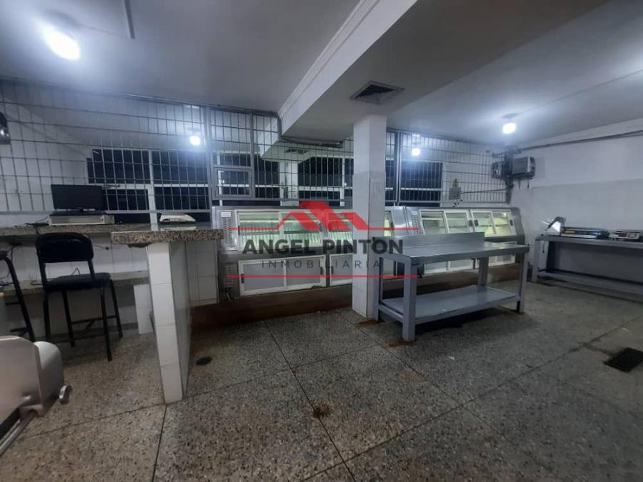 Foto Local en Alquiler en San Francisco, Zulia - U$D 800 - LOA189116 - BienesOnLine