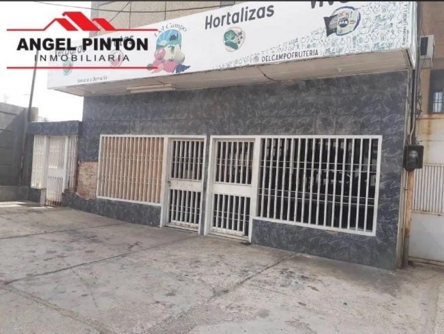 Foto Local en Alquiler en CECILIO ACOSTA, Maracaibo, Zulia - U$D 200 - LOA129856 - BienesOnLine