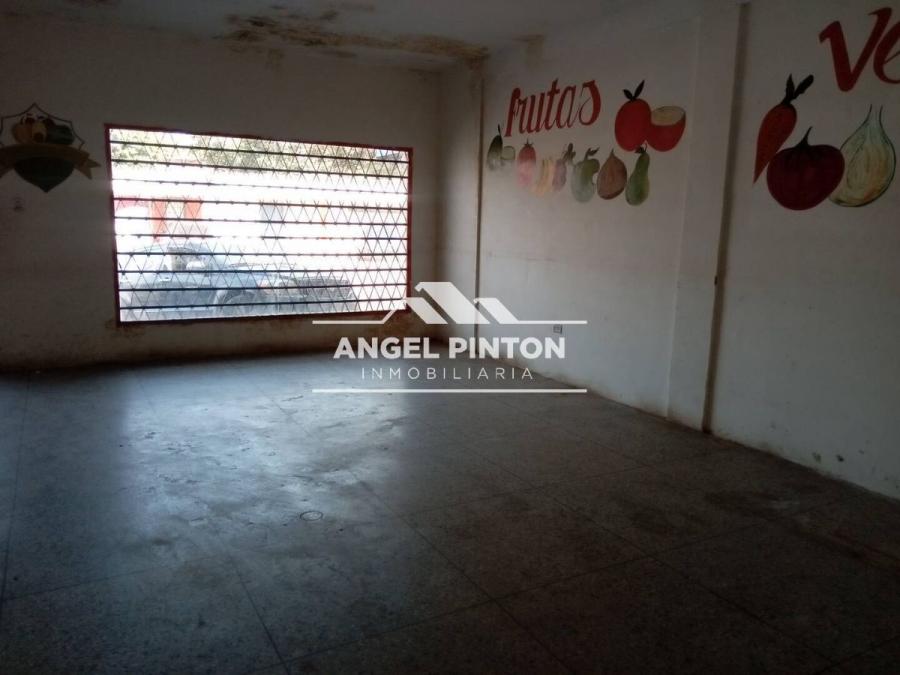 Foto Local en Alquiler en Norte, Maracaibo, Zulia - U$D 250 - LOA254013 - BienesOnLine