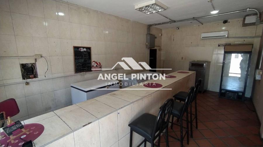 Foto Local en Alquiler en sierra maestra, Zulia - U$D 350 - LOA206864 - BienesOnLine