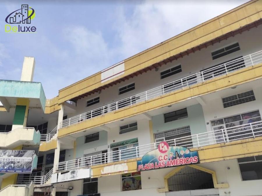 Foto Local en Alquiler en Avenida Las Amricas, Mrida, Mrida - U$D 22.000 - LOA162824 - BienesOnLine