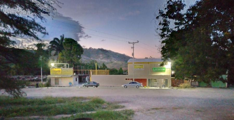 Foto Local en Alquiler en Tintorero, El rodeo, Lara - U$D 150 - LOA155422 - BienesOnLine