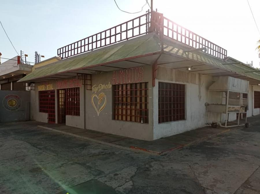 Foto Local en Alquiler en Olegario Villalobos, Maracaibo, Zulia - U$D 280 - LOA147897 - BienesOnLine