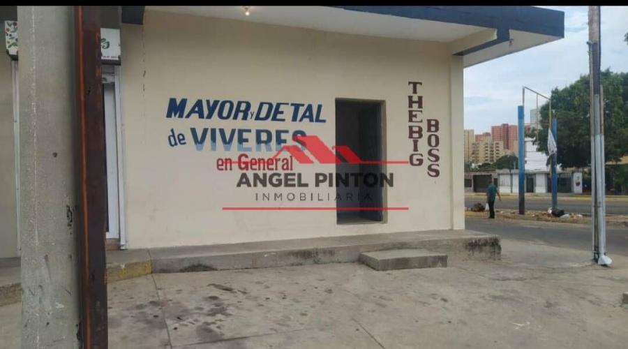 Foto Local en Alquiler en Maracaibo, Zulia - U$D 150 - LOA190397 - BienesOnLine