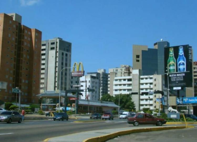 Home in Metric Way