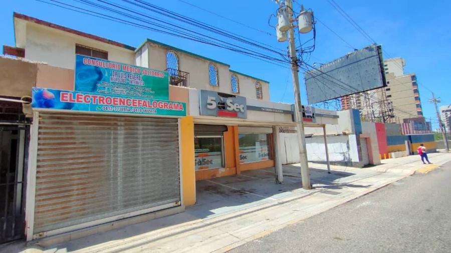 Foto Local en Alquiler en Maracaibo, Zulia - U$D 500 - LOA168991 - BienesOnLine