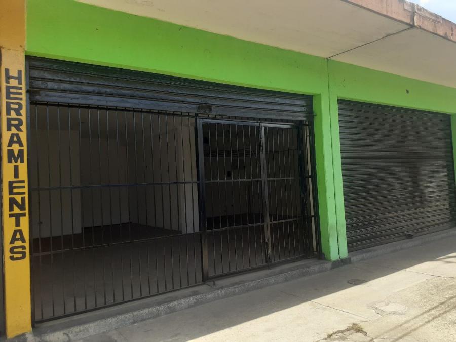 Foto Local en Alquiler en SAN BLAS VALENCIA AVENIDA GIRARDOT, Valencia, Carabobo - U$D 450 - LOA177172 - BienesOnLine