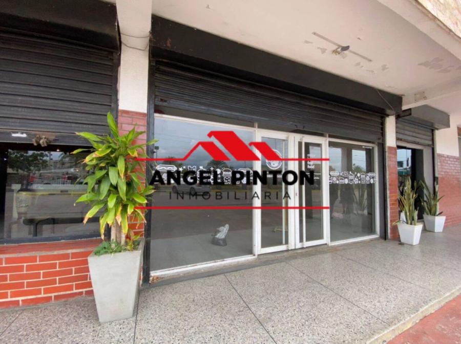 Foto Local en Alquiler en Maracaibo, Zulia - U$D 500 - LOA170391 - BienesOnLine