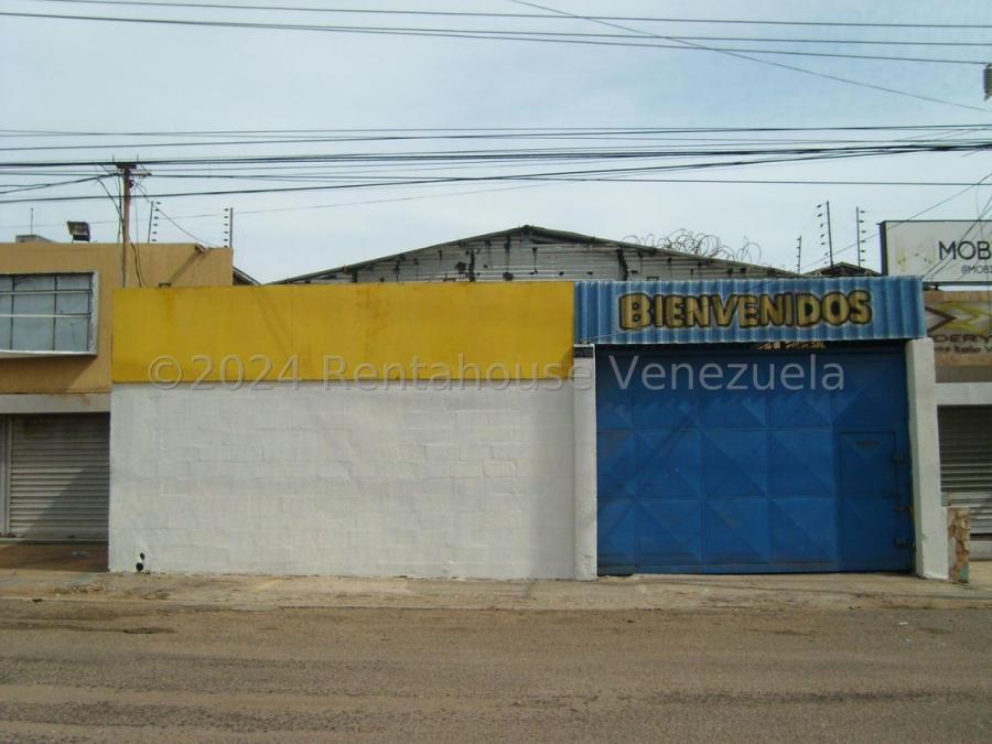 Foto Local en Alquiler en Maracaibo, Zulia - U$D 500 - LOA221878 - BienesOnLine