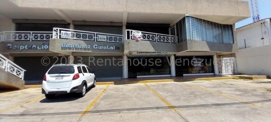 Foto Local en Alquiler en Ciudad Ojeda, Zulia - U$D 250 - LOA196160 - BienesOnLine