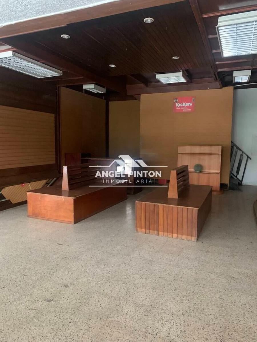 Foto Local en Alquiler en Cabimas, Zulia - U$D 400 - LOA224608 - BienesOnLine