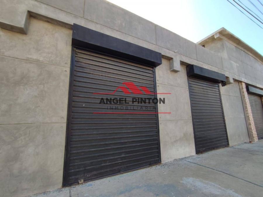 Foto Local en Alquiler en Maracaibo, Zulia - U$D 300 - LOA187762 - BienesOnLine