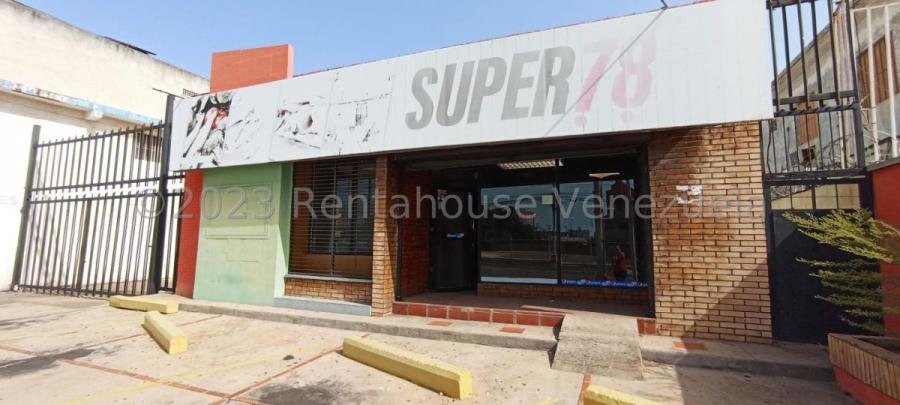 Foto Local en Alquiler en Maracaibo, Zulia - U$D 350 - LOA207815 - BienesOnLine