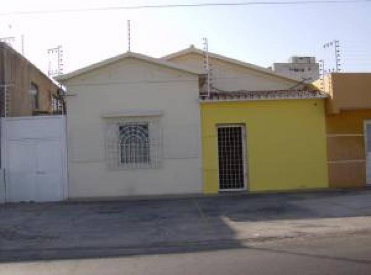 Home in Metric Way