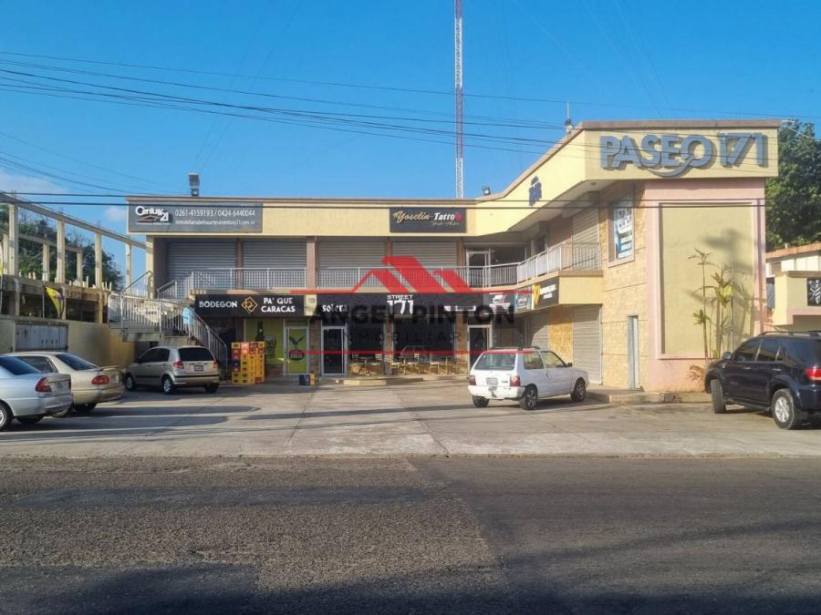 Foto Local en Alquiler en San Francisco, Zulia - U$D 300 - LOA185707 - BienesOnLine