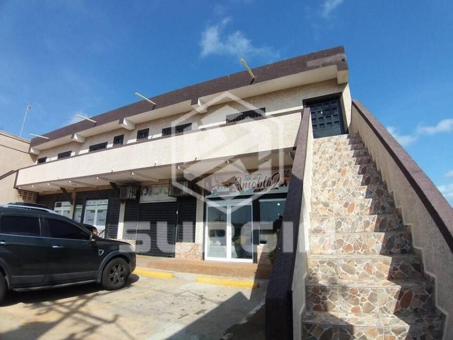 Foto Local en Alquiler en Carirubana, Punto Fijo, Falcn - U$D 250 - LOA189926 - BienesOnLine