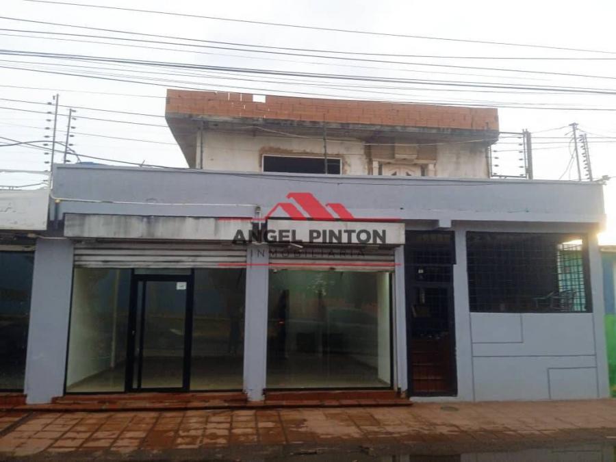 Foto Local en Alquiler en San Francisco, Zulia - U$D 250 - LOA183856 - BienesOnLine