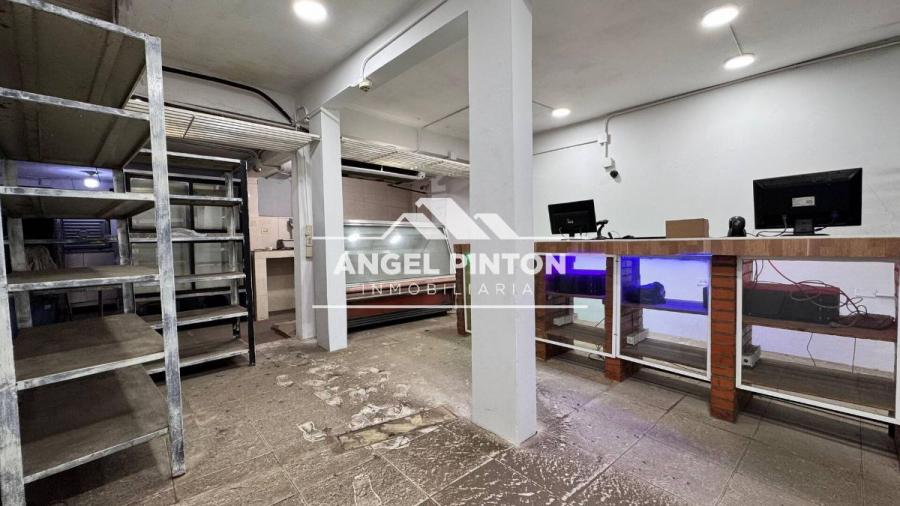 Foto Local en Alquiler en San Francisco, Zulia - U$D 12.000 - LOA260934 - BienesOnLine