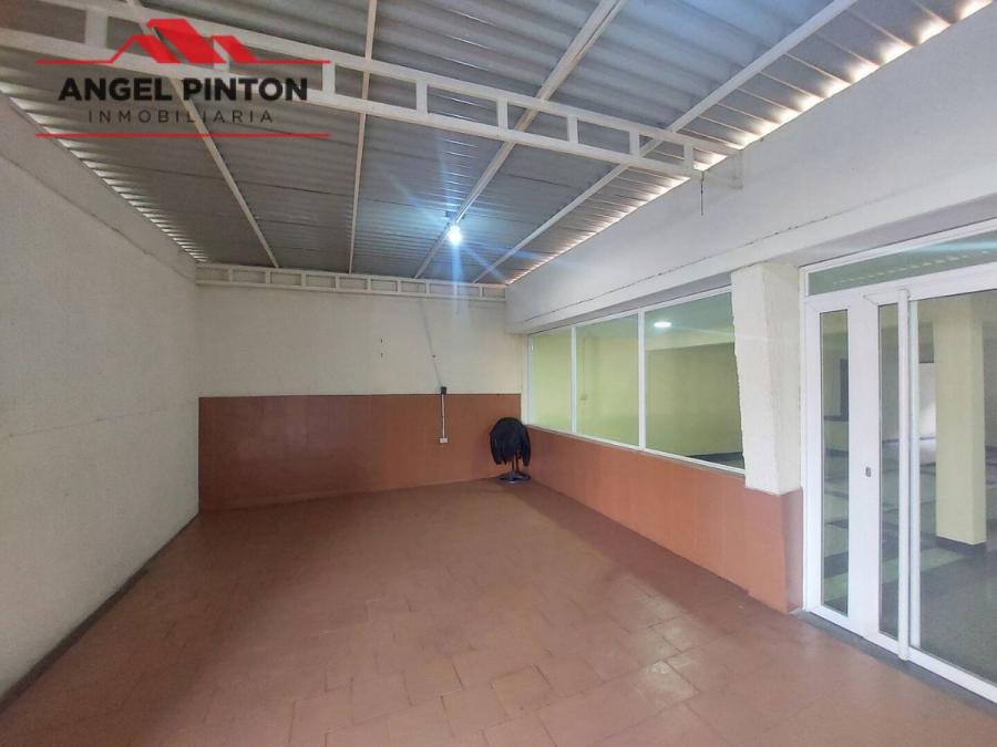 Foto Local en Alquiler en San Francisco, Zulia - U$D 500 - LOA177109 - BienesOnLine