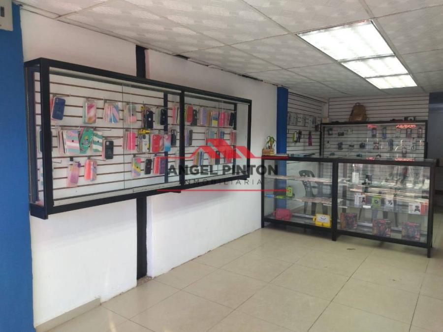 Foto Local en Alquiler en San Francisco, Zulia - U$D 400 - LOA184823 - BienesOnLine