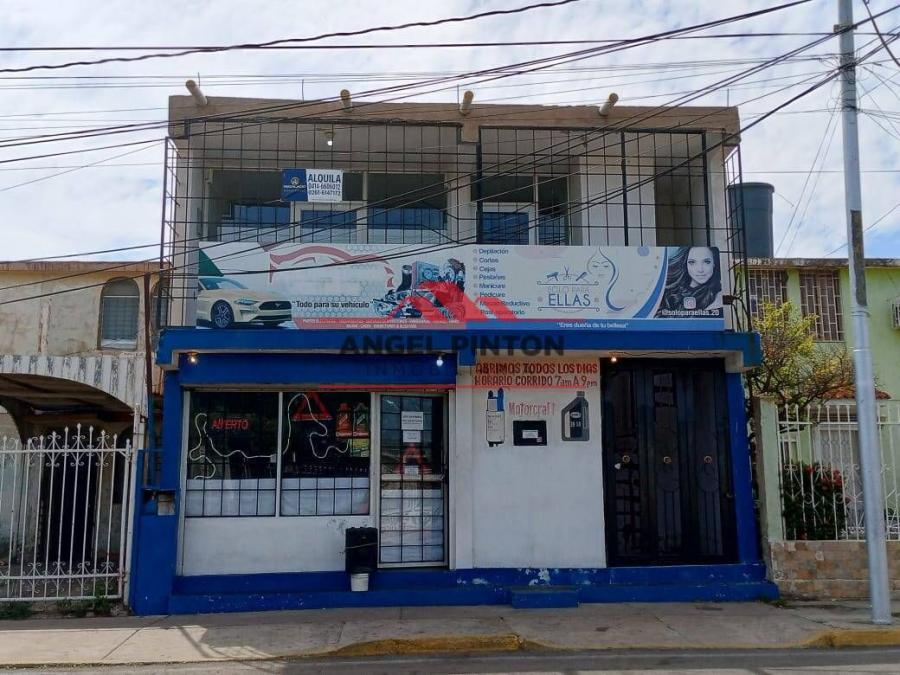 Foto Local en Alquiler en San Francisco, Zulia - U$D 450 - LOA186711 - BienesOnLine