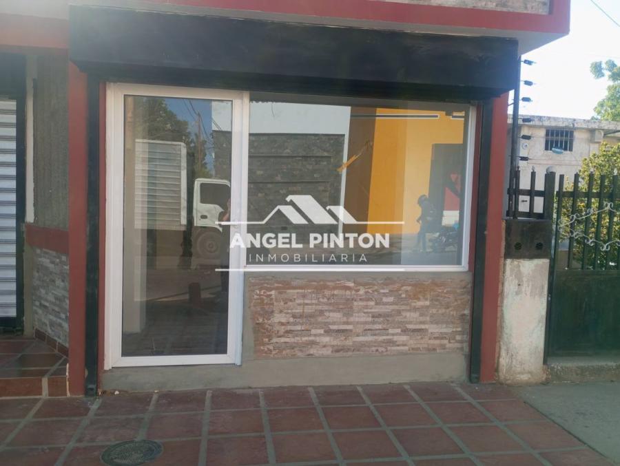 Foto Local en Alquiler en San Francisco, Zulia - U$D 300 - LOA265761 - BienesOnLine