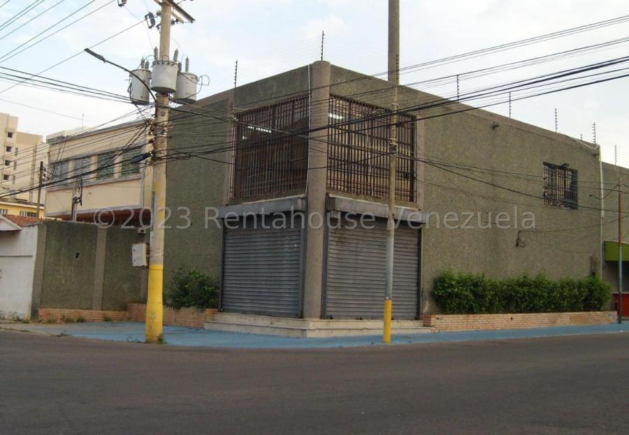 Foto Local en Alquiler en Maracaibo, Maracaibo, Zulia - U$D 550 - LOA187469 - BienesOnLine