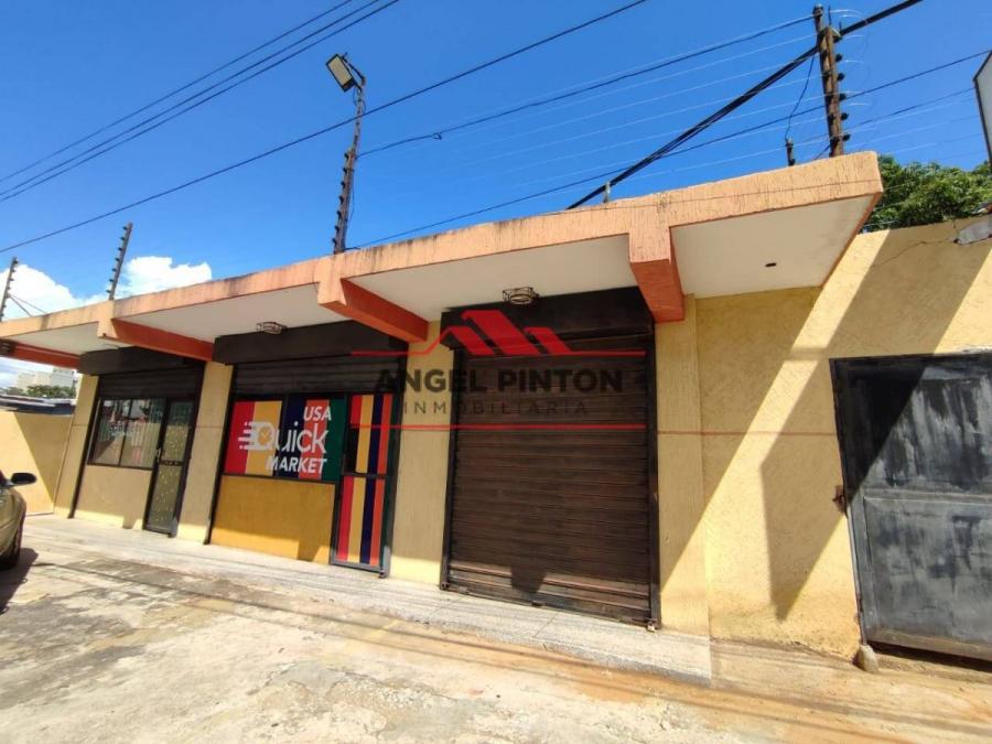 Foto Local en Alquiler en Maracaibo, Zulia - U$D 120 - LOA181560 - BienesOnLine